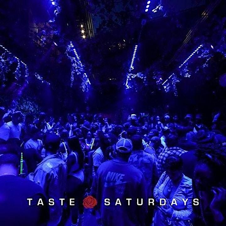 Cinco De Mayo Edition TASTE SATURDAY THE ROSEBAR DAY PARTY 3pm 9pm