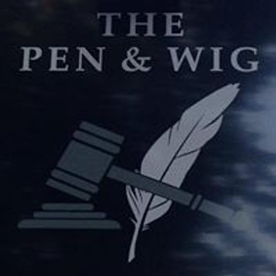 The Pen and Wig in Park Grove Cardiff