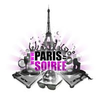 Paris Soir\u00e9e