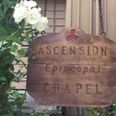 Ascension Episcopal Parish