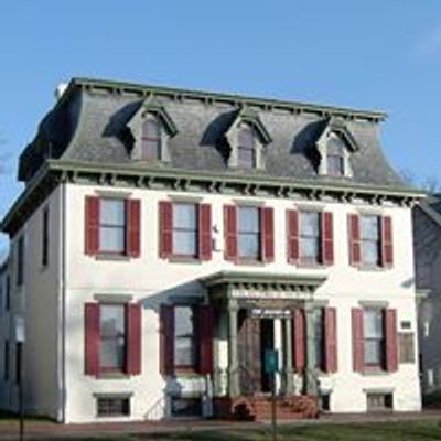 Gloucester County Historical Society