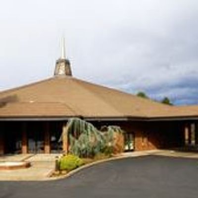 Christmas Evening of Music | Apostolic Faith Church - Medford, Oregon ...