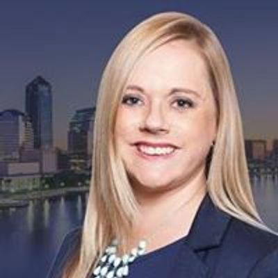 Joy Williams, Broker Associate