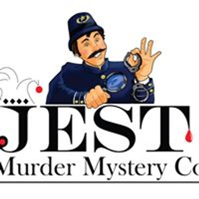 Jest Murder Mystery Company