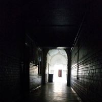 Newsham Park Hospital Ghost Hunts