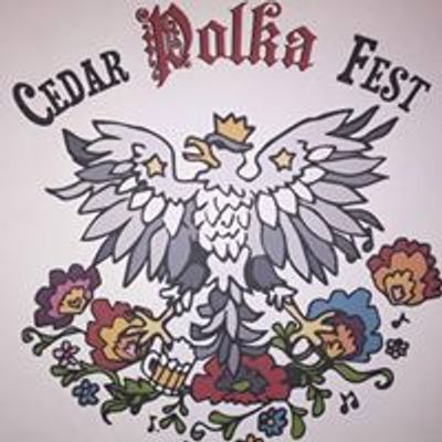 Cedar Polka Fest