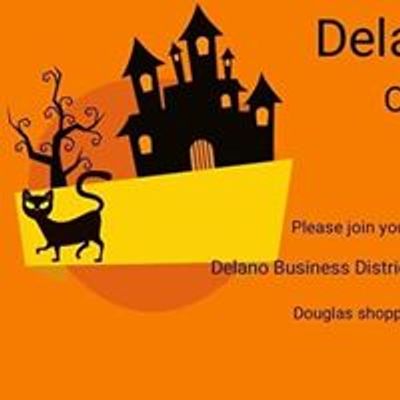 Delano Neighborhood Association