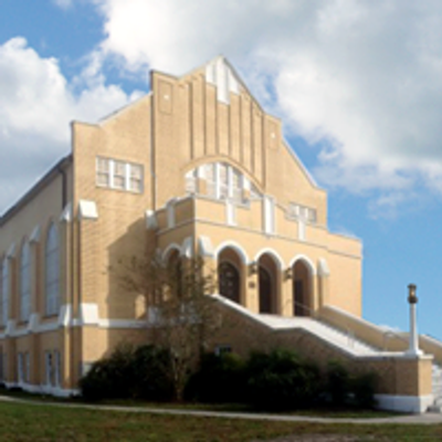 Seminole Heights United Methodist Church