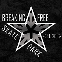 Breaking Free Skatepark