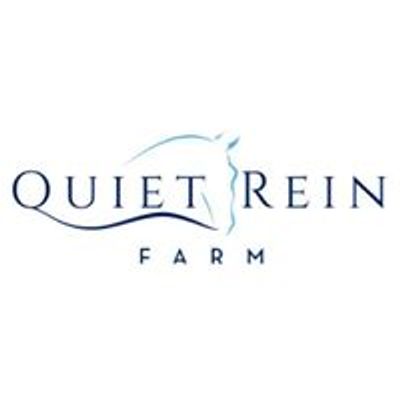 Quiet Rein Farm