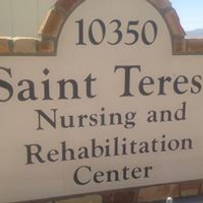 St. Teresa Nursing and Rehab Center