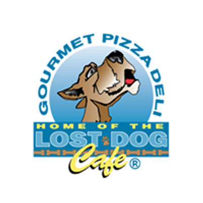 Lost Dog Cafe - Dunn Loring