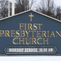 First Presbyterian Church of Quincy, MA