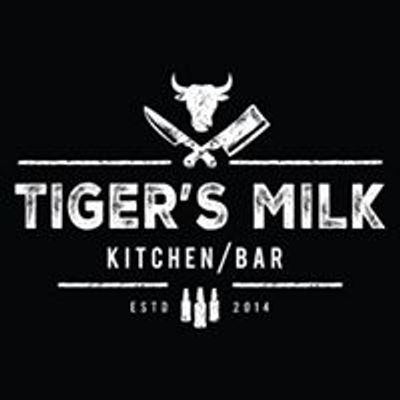 Tiger's Milk Cedar Square