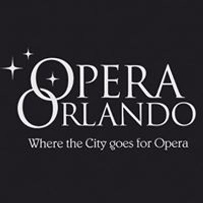 Opera Orlando