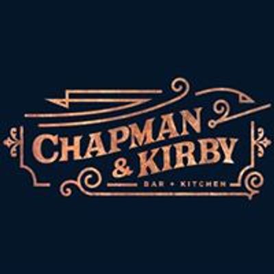 Chapman & Kirby