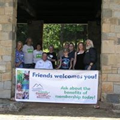 Friends of Indian Springs State Park