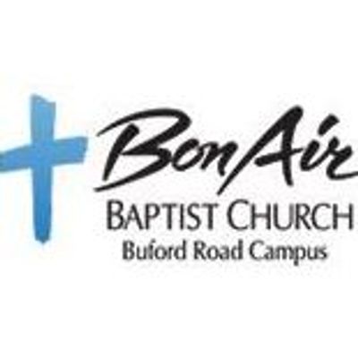 Bon Air Baptist Church - Buford Rd Campus