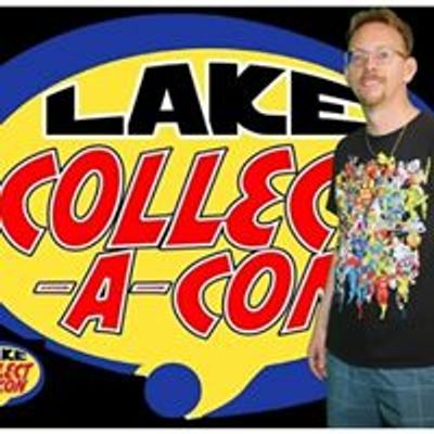 Lake Collect-A-Con