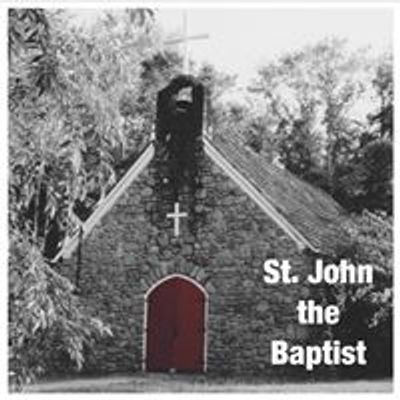 St. John the Baptist Episcopal Church, Battle Creek