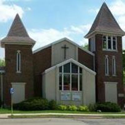 Plymouth Congregational United Church of Christ of Madison, WI