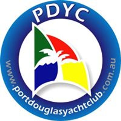PDYC - Port Douglas Yacht Club