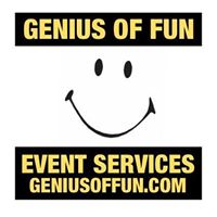 Genius Of Fun Event Production