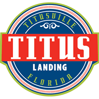 Titus Landing