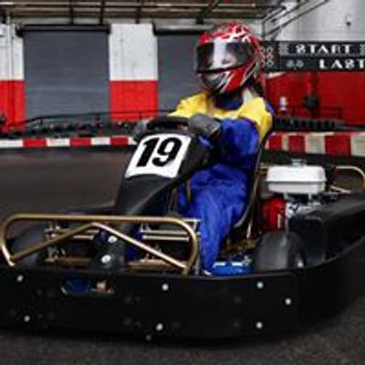 JDR Karting