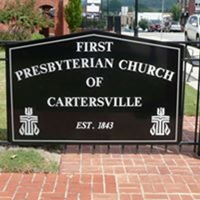 First Presbyterian Church, Cartersville