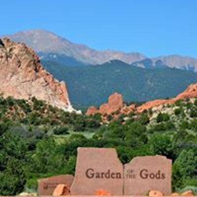 Garden of the Gods Park