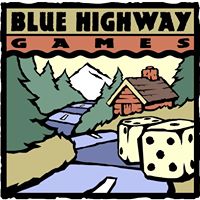 Blue Highway Games