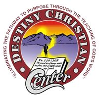 Destiny Christian Center