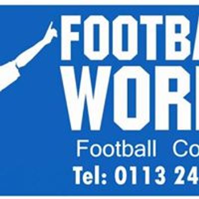 Football World Leeds