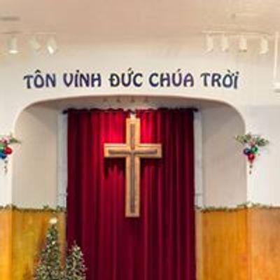 Vietnamese Baptist Church of Albuquerque NM