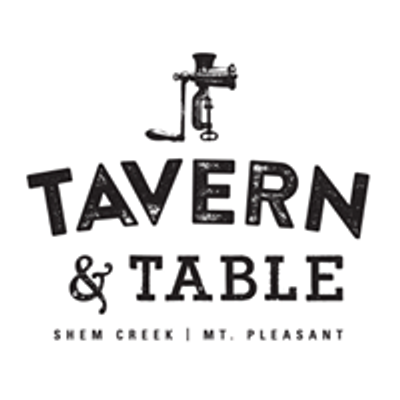 Tavern & Table