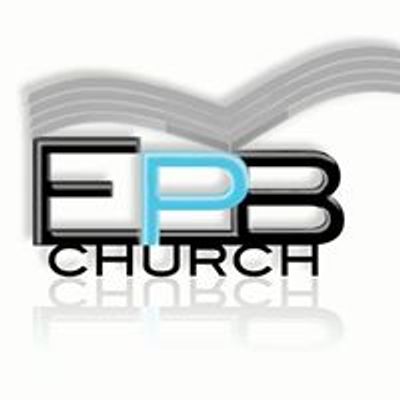 El Paso Bible Church