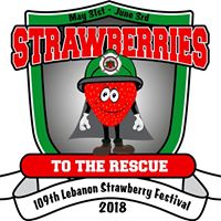 Lebanon Strawberry Festival