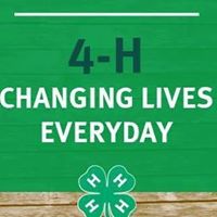 Johnson County 4-H