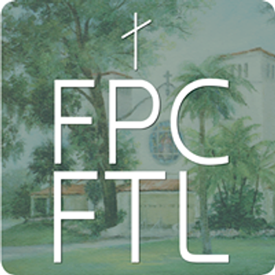 First Presbyterian Church, Fort Lauderdale