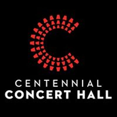 Centennial Concert Hall