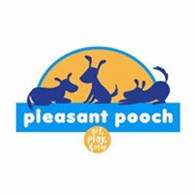 Pleasant Pooch Dog Boarding, Daycare, and Training