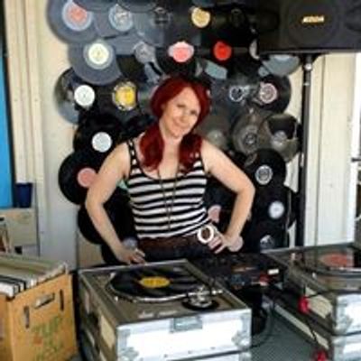 DJ Daisy Van Tassel