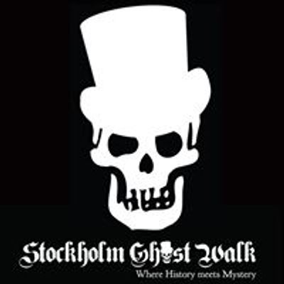 Stockholm Ghost Walk