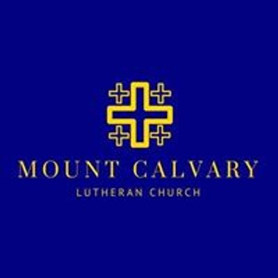 Christmas Eve (9am) | Mount Calvary Lutheran Church - Lititz, PA ...