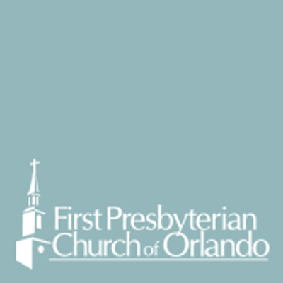 First Presbyterian Church of Orlando