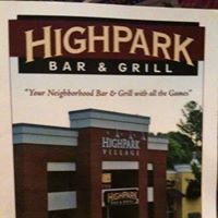 High Park Bar & Grill
