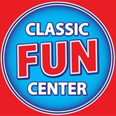 Classic Fun Center