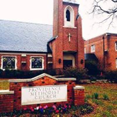 Providence United Methodist Church