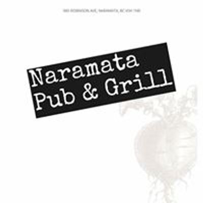 Naramata Pub & Grill